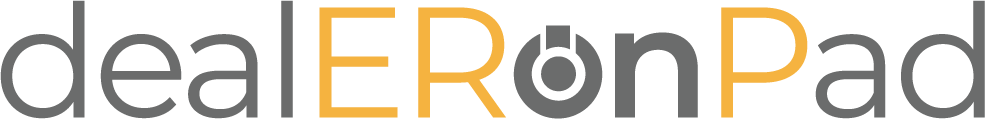 dealERonPad logo